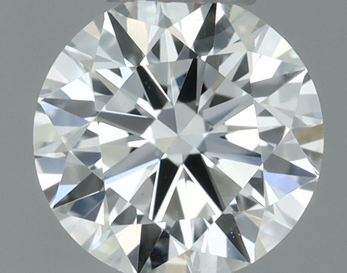 0.30 ct Round diamond