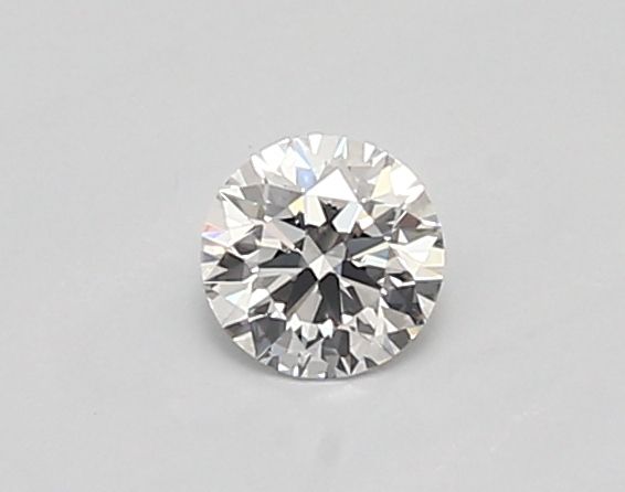 0.34 ct lab-grown Round Diamond