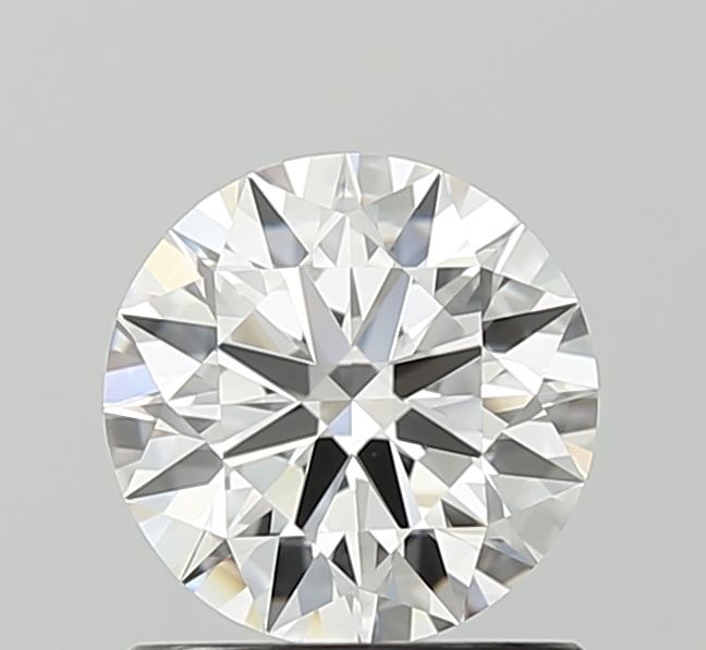 1.02 ct. round Lab Grown Diamond front image