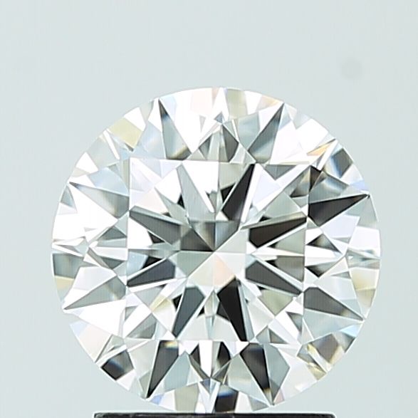 2.03 Carat