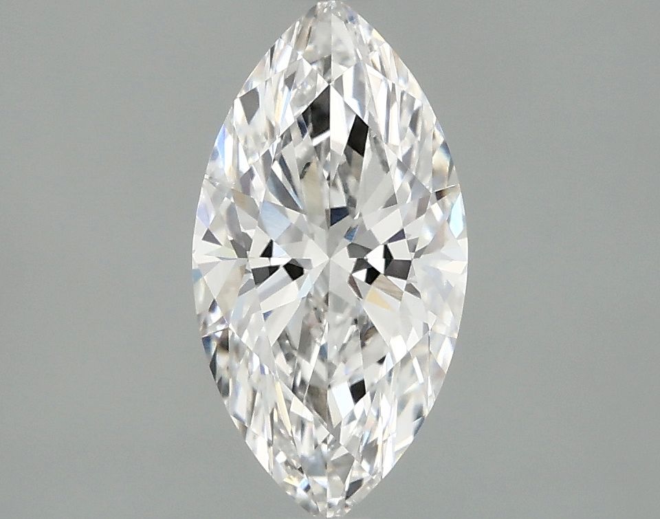 1.47 ct Marquise diamond