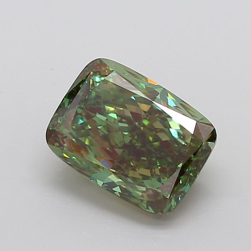 5.29 Carat