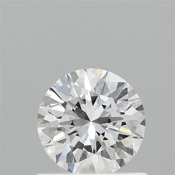 0.70 ct Round diamond