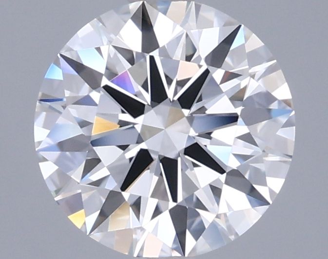 1.91 ct. round Lab Grown Diamond front image