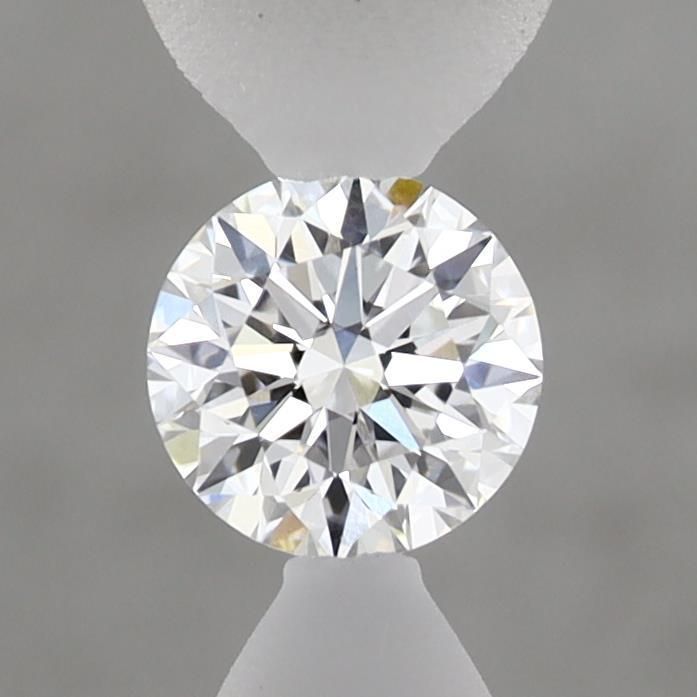 0.47 ct lab-grown Round Diamond