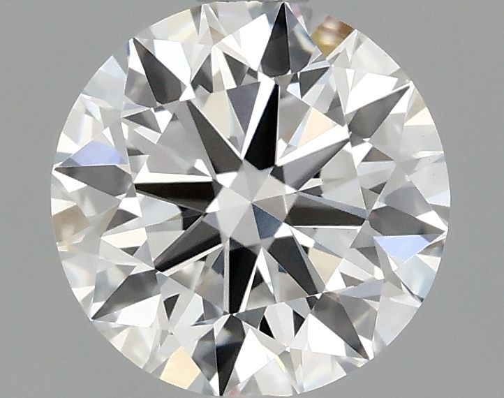 1.03 ct. round Lab Grown Diamond front image