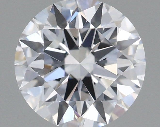 1.20 ct. round Lab Grown Diamond front image
