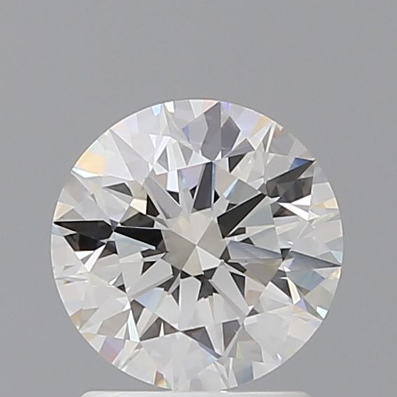 1.55 ct. round Lab Grown Diamond front image