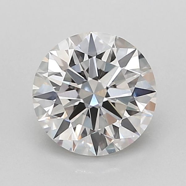 1.10 ct. round Lab Grown Diamond front image
