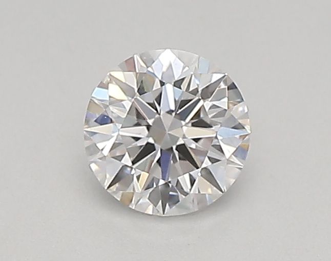 0.26 ct lab-grown Round Diamond