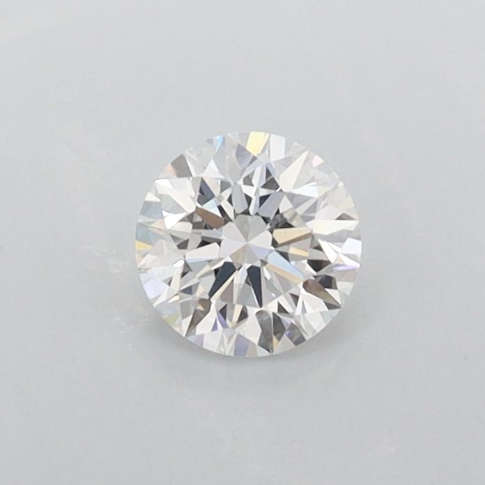 0.35 ct lab-grown Round Diamond