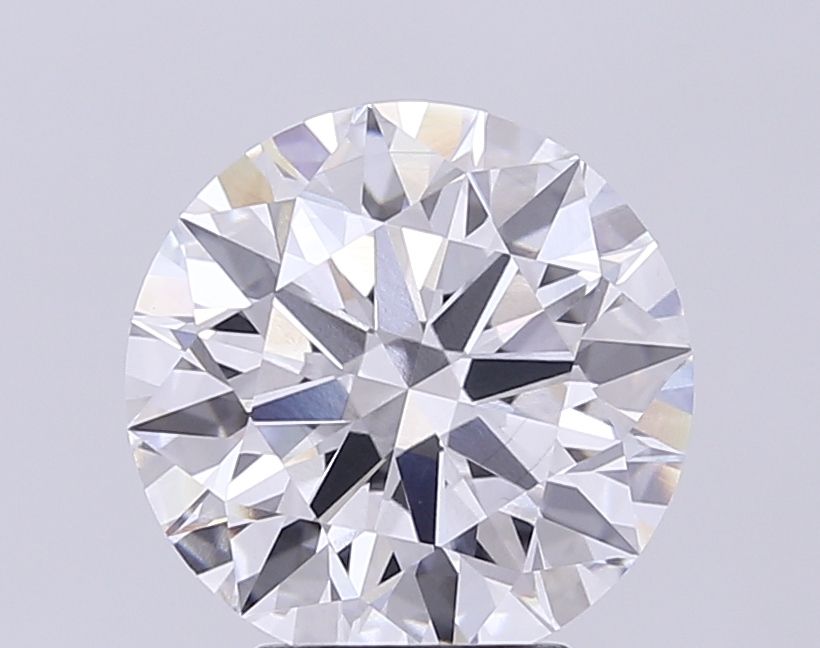 4.34 Carat