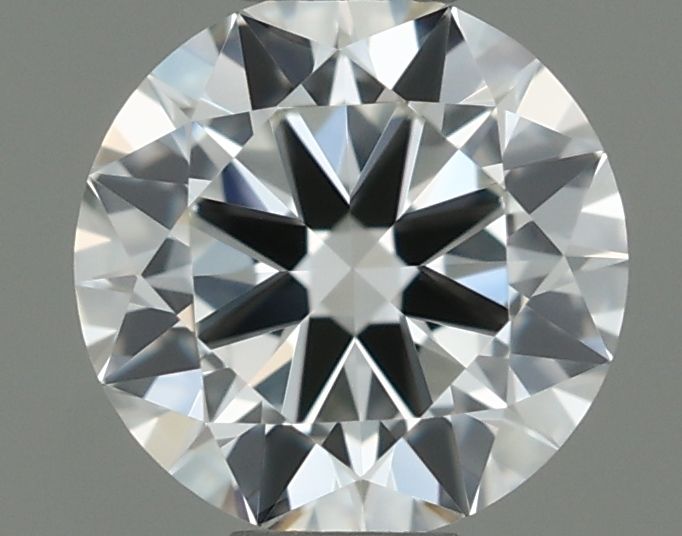 0.30 ct Round diamond