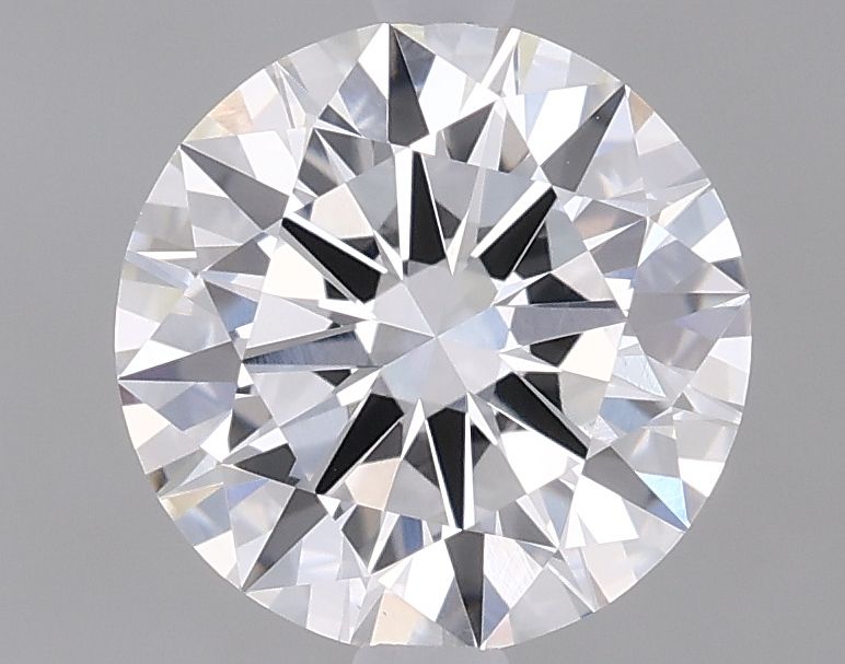 1.09 ct. round Lab Grown Diamond front image