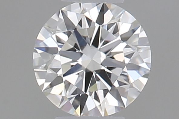 0.18 ct Round diamond