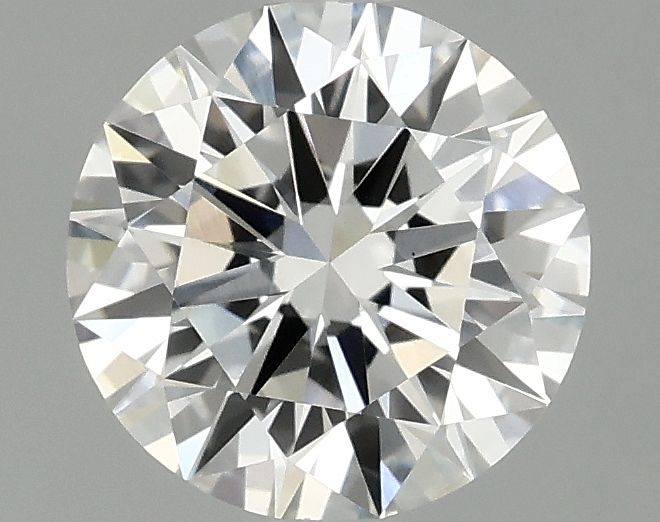 1.03 ct. round Lab Grown Diamond front image
