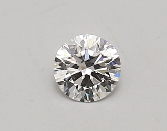 0.36 ct lab-grown Round Diamond