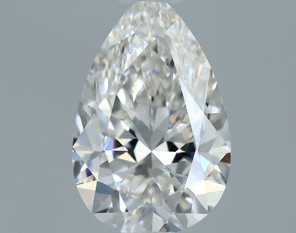 0.40 ct Pear diamond
