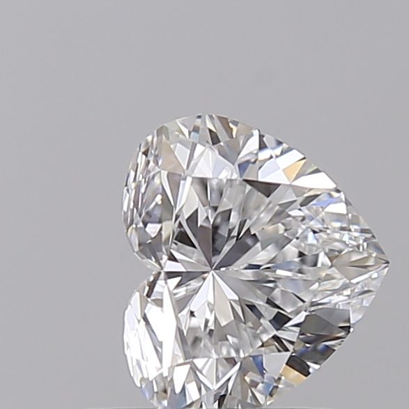 1.01 ct. heart Lab Grown Diamond front image