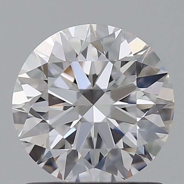 1.04 ct. round Lab Grown Diamond front image