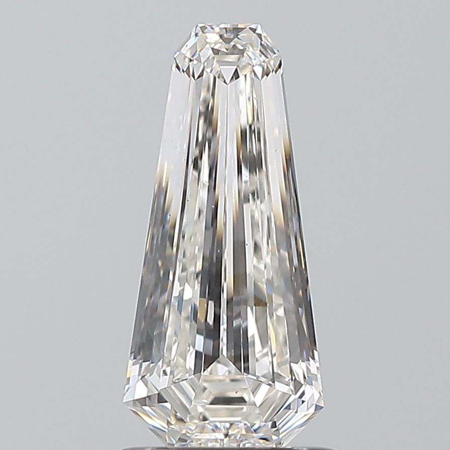 1.02 ct Shield Diamond