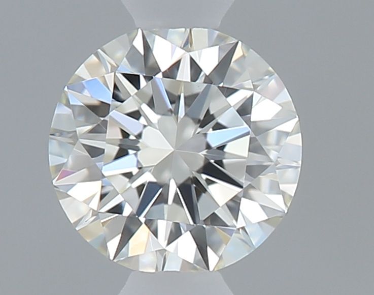 0.31 ct Round Diamond