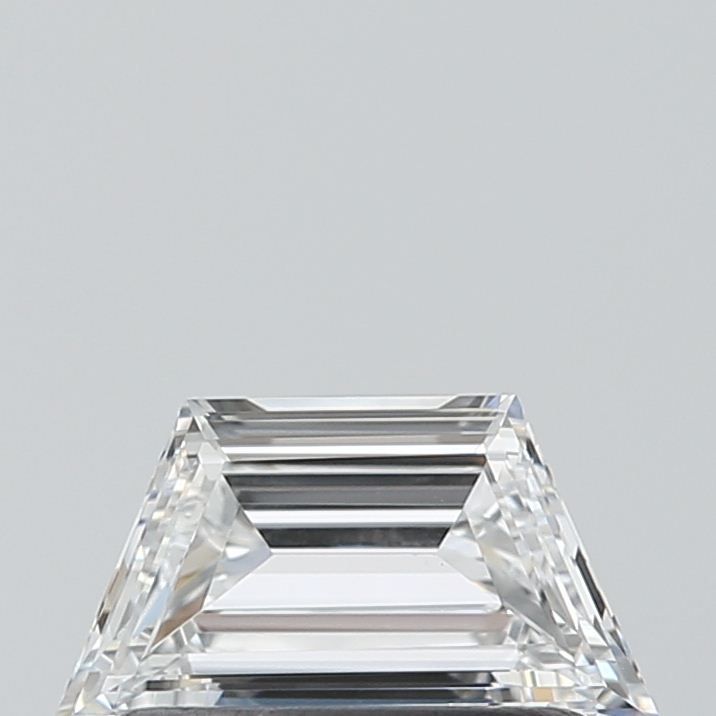 0.45 ct Trapezoid Diamond