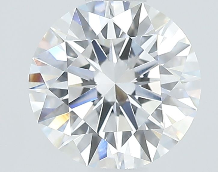 1.03 ct. round Lab Grown Diamond front image