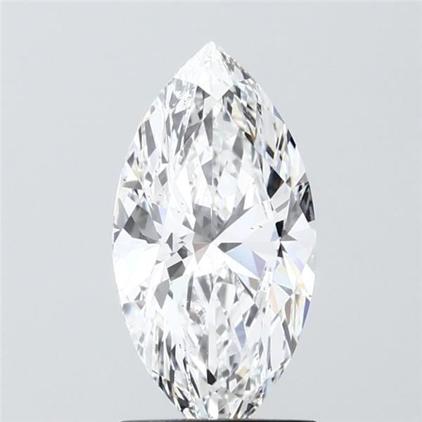 1.59 ct. marquise Lab Grown Diamond front image