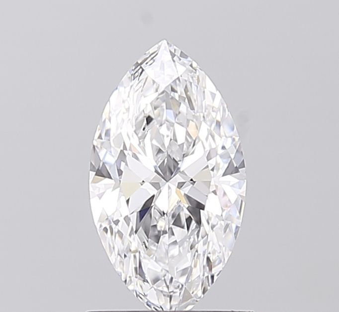 1.04 ct. marquise Lab Grown Diamond front image