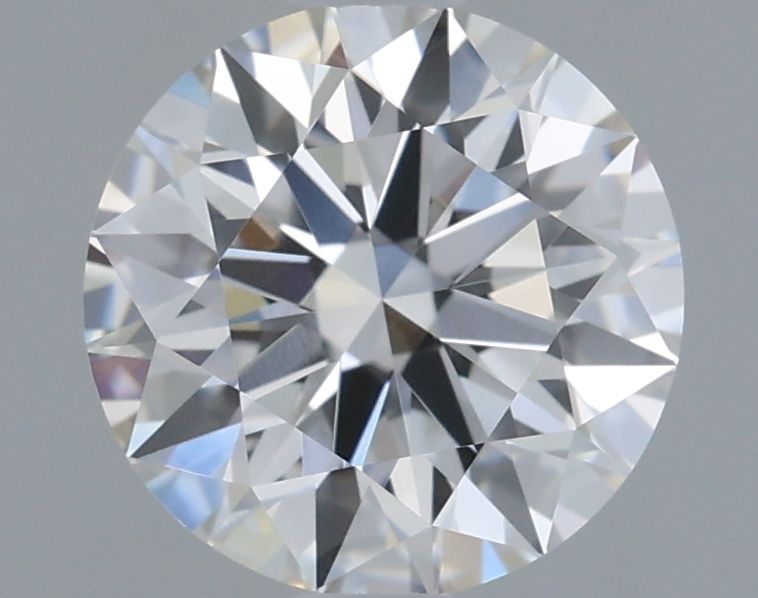 1.04 ct Round diamond