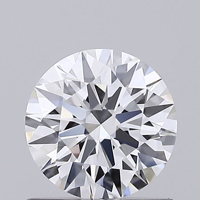 0.78 ct. round Lab Grown Diamond front image
