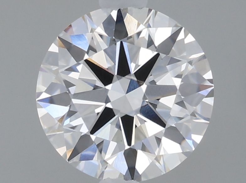 1.08 ct. round Lab Grown Diamond front image