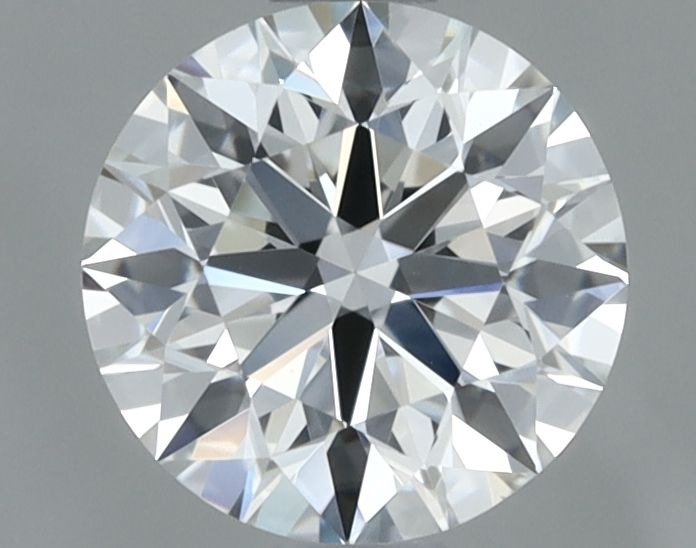 0.50 ct Round diamond