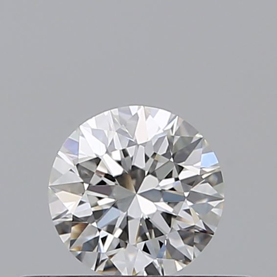 0.32 ct Round diamond