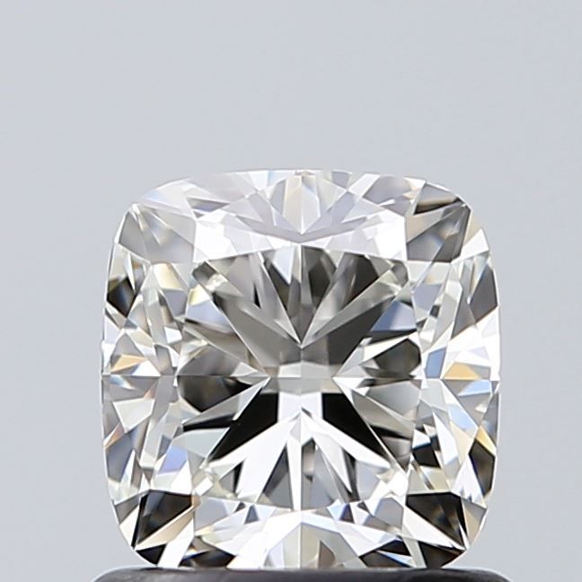 0.90 ct Cushion Brilliant diamond