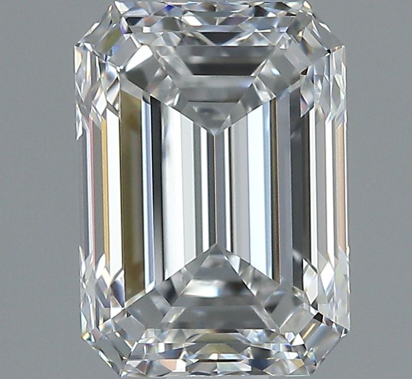 1.50 ct Emerald diamond