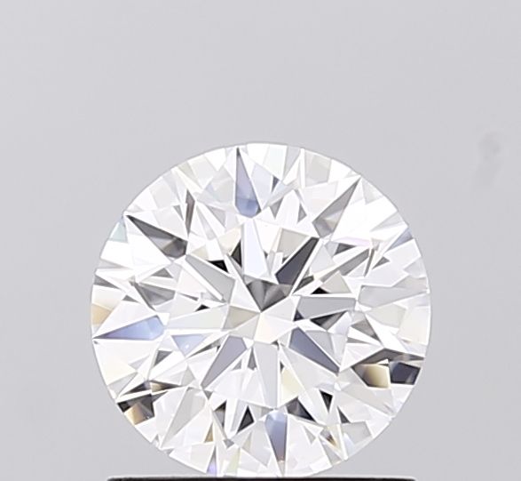 1.05 ct. round Lab Grown Diamond front image
