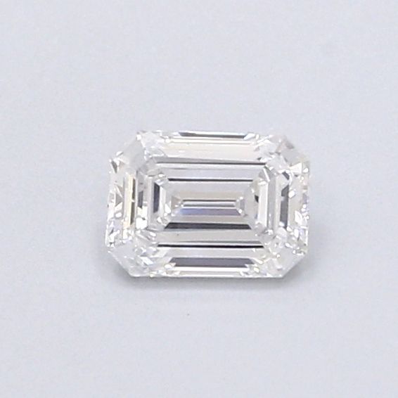 0.39 ct lab-grown Emerald Diamond