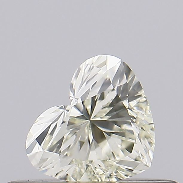 0.25 ct Heart Diamond