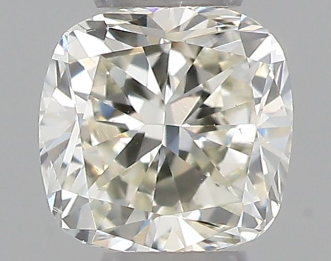 0.25 ct Cushion Modified diamond