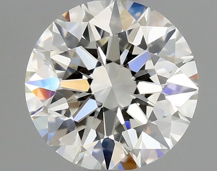 0.45 ct Round diamond
