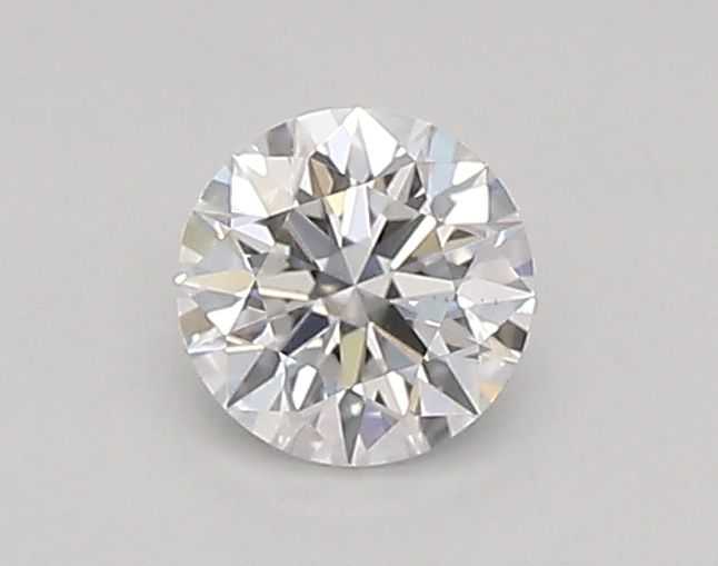 0.28 ct lab-grown Round Diamond