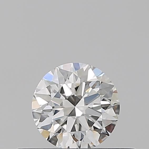 0.30 ct Round diamond