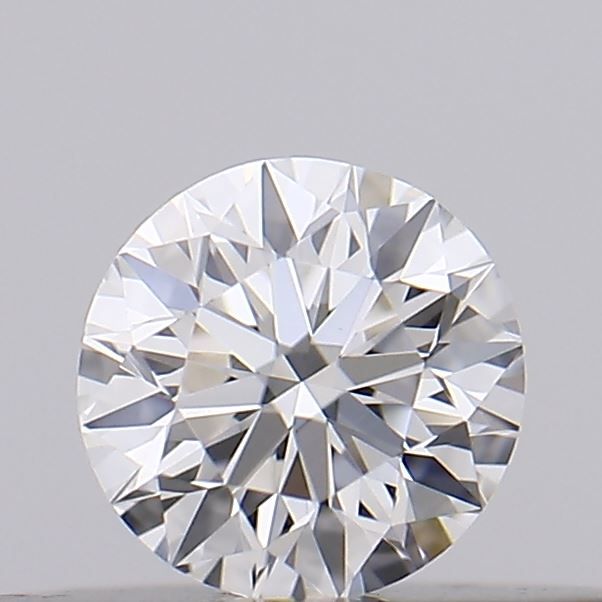0.15 ct Round Diamond