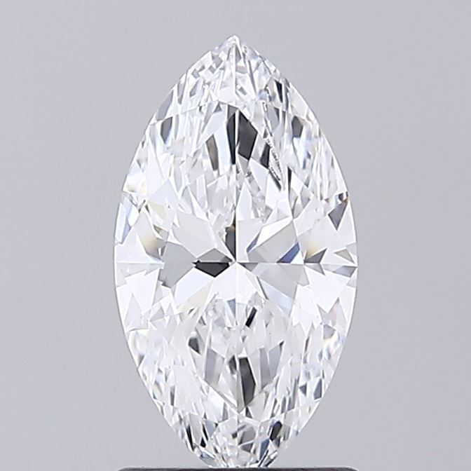 1.21 ct lab-grown Marquise Diamond