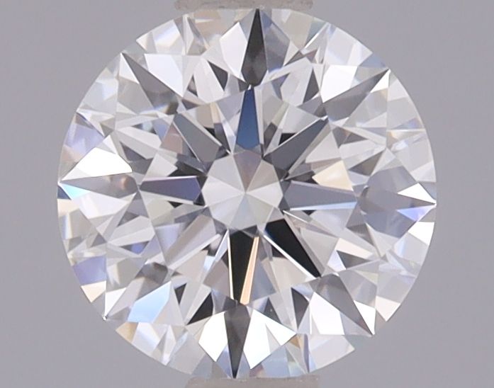 1.04 ct. round Lab Grown Diamond front image