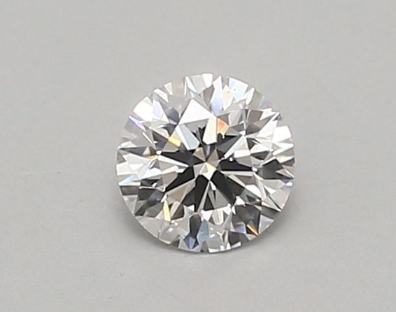 0.47 ct lab-grown Round Diamond