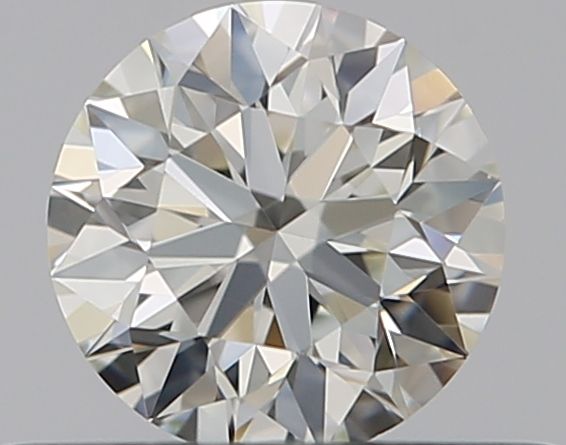 0.31 ct Round Diamond