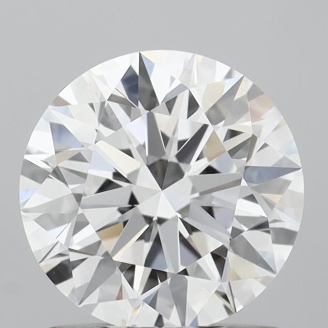 1.09 ct. round Lab Grown Diamond front image